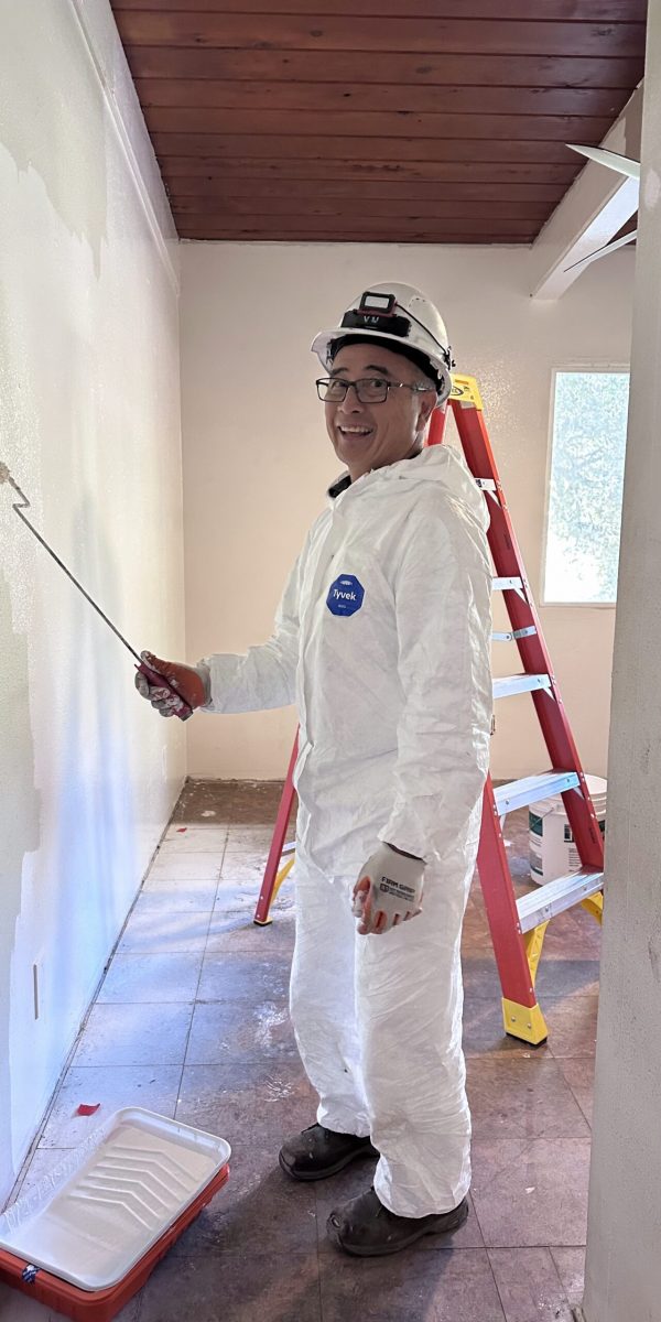 Residential (3BR/1BA)